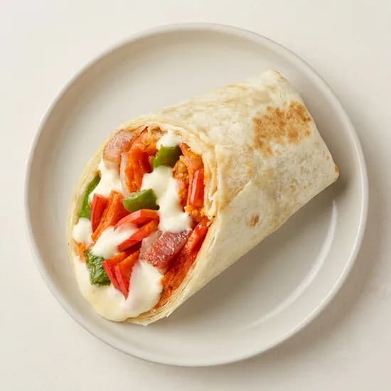 애슐리 베페로니 피자 브리또 125g 1개