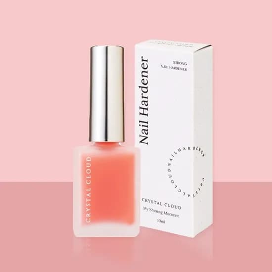 바름 네일 영양제 강화제 하드너 10ml 1개