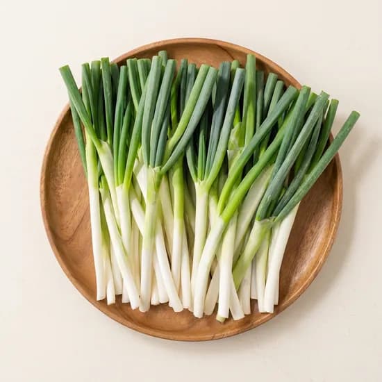깐대파 대파 1kg