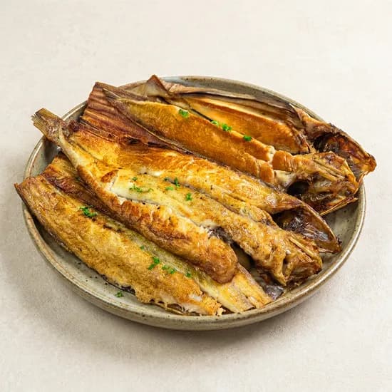 군산명물 박대 반건조 천일염 37-40cm 10미