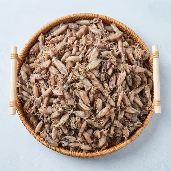 바다어보 국내산 꼴뚜기 상급 500g 1팩 22,900원
