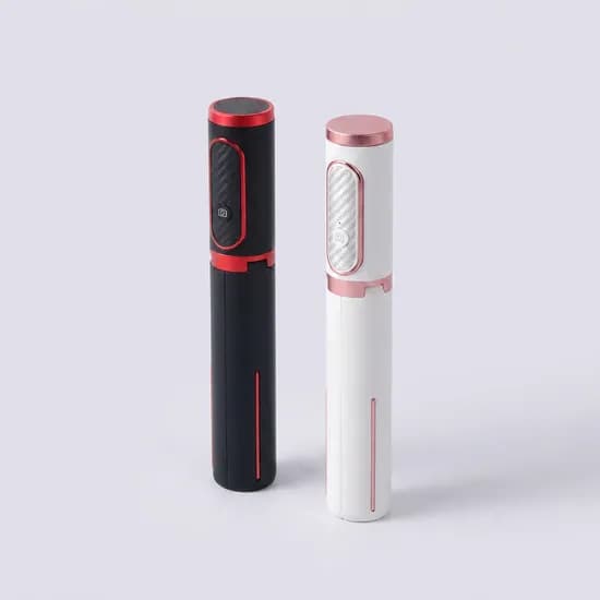 마크제트 1.3M 자이언트 셀카봉 삼각대 블랙 1개