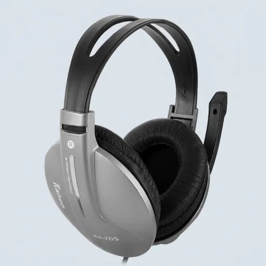 칼론 스테레오 헤드셋 KH-705 11,900원