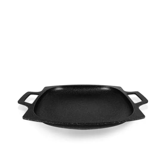 라체나 IH 멀티 사각 그리들, 32cm, 1개