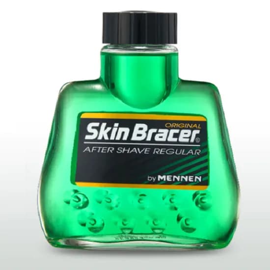 멘넨 스킨브레이서 애프터 쉐이브 레귤러, 165ml, 1개