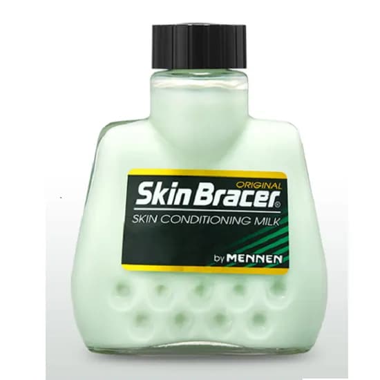 멘넨 스킨브레이서 스킨 컨디셔닝 밀크, 165ml, 1개