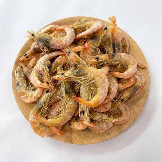 바다어보 국내산 건새우 상급 300g 1팩