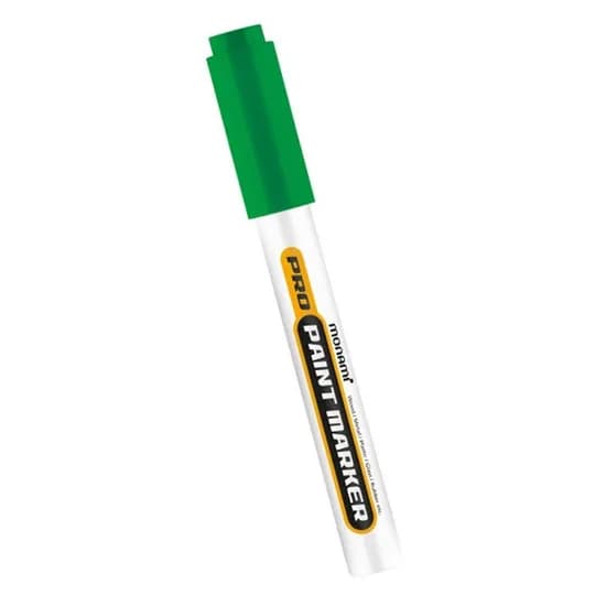 모나미 프로페인트마카 TK8507, 초록, 2.0mm, 1개