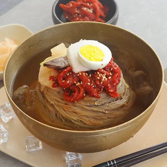 참도깨비 평양냉면 10인분 외 2종