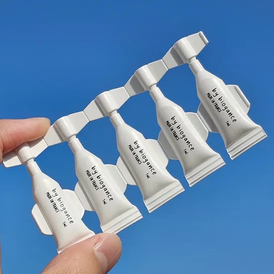 바이오스파틱스, 고양이용, 1ml, 5개입, 1개