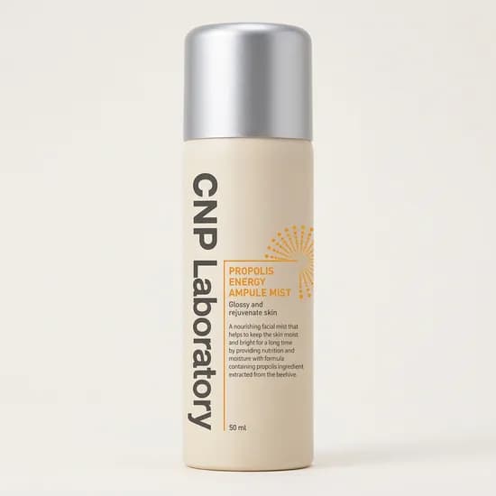 CNP 프로폴리스 에너지 앰플 미스트 50ml 1개