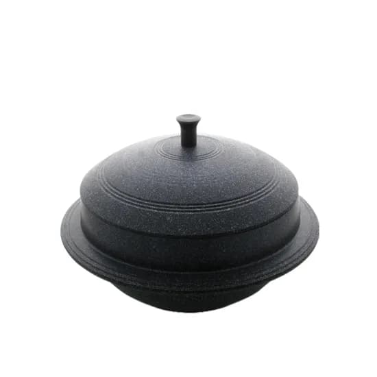 키친아트 아르떼 가마솥, 18cm, 1개