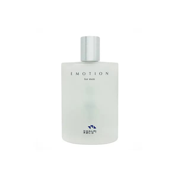 꽃을든남자 이모션 스킨 160ml