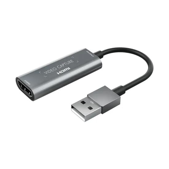 코시 FHD 캡쳐보드, CB351, 1개