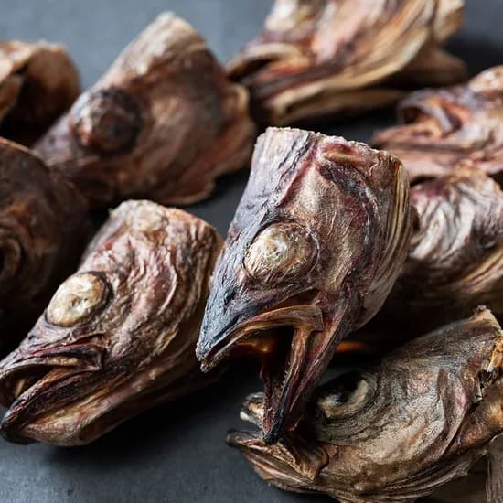 바다어보 북어머리 육수용 김장용 1kg 1팩 19,900원