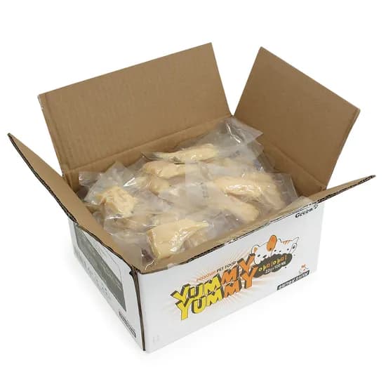 그린펫 야미야미 순닭가슴살 오리지날 22g 100개입