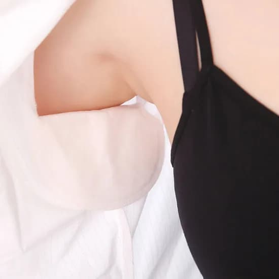 뽀송한 겨터파크 방지패치, 20매입, 3개