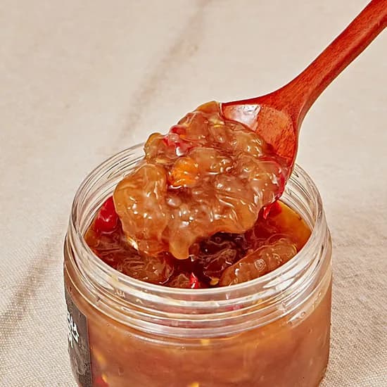 진짜참진 순살게장 250g 2개