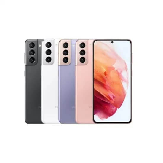 갤럭시 S21 팬텀바이올렛 256GB 1개