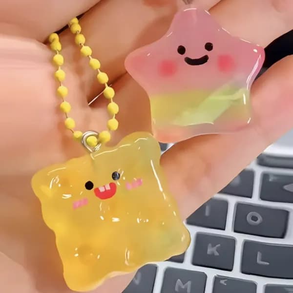 말랑플라 물라스틱 폴리모프 투명 500g 1팩