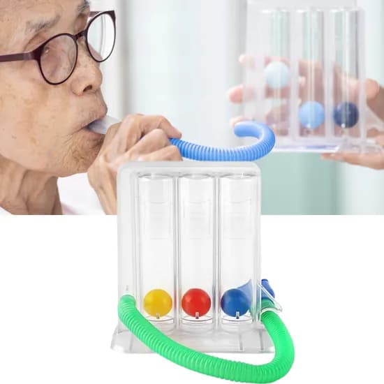 협성메디칼 폐활량측정기 HS-IM-1900 1개
