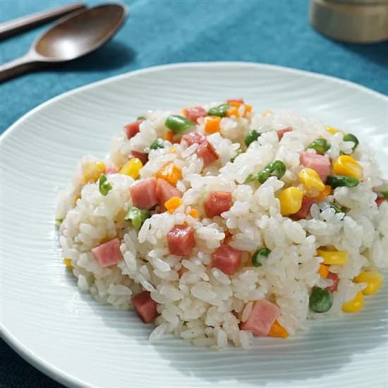 햄야채볶음밥 300g 5개
