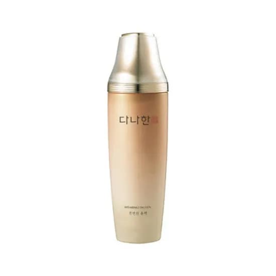 다나한 본연진 유액, 160ml, 1개
