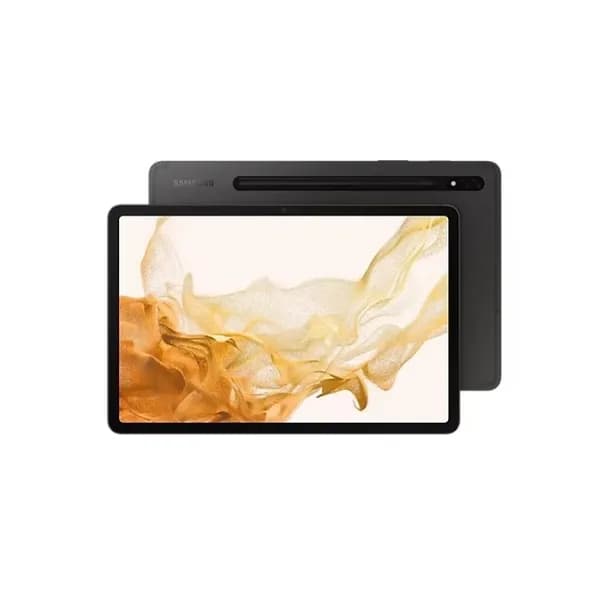 삼성전자 갤럭시탭 S8 SM-X706 특S등급 그라파이트 128GB Wi-Fi+Cellular