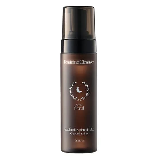 닥터문 유산균 락토케어 질경초 여성청결제, 200ml, 1개
