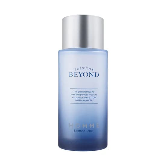 비욘드 옴므 밸런스 토너 150ml 2개