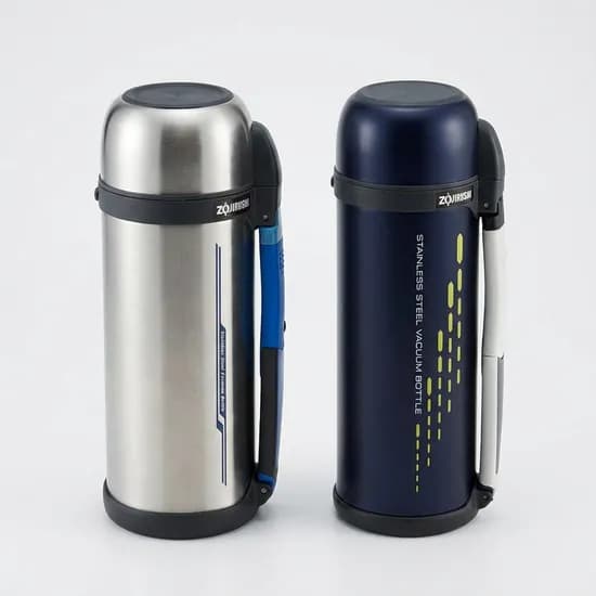 조지루시 보온병 SF-CC20-XA 2.0L 1개