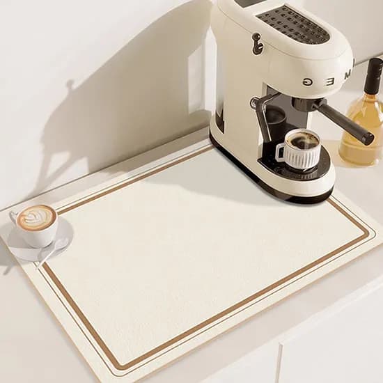 모던라인 규조토 드라잉 매트 40x30cm 아웃라인 2개