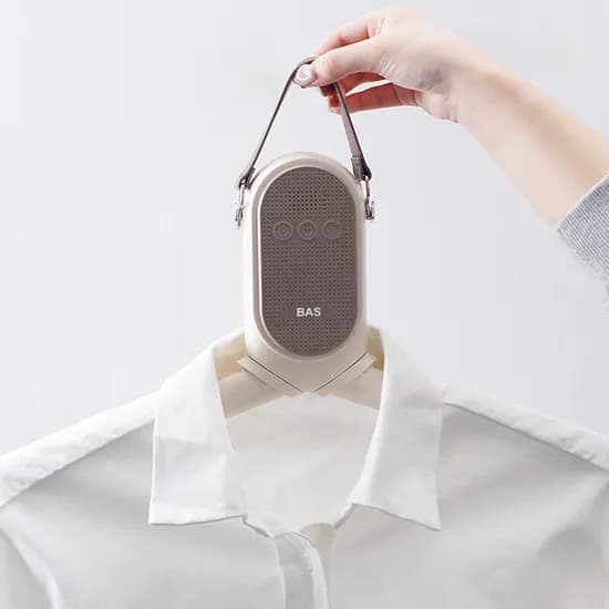 BAS 휴대용 건조기, JFA-CSD230W, 본품 1개