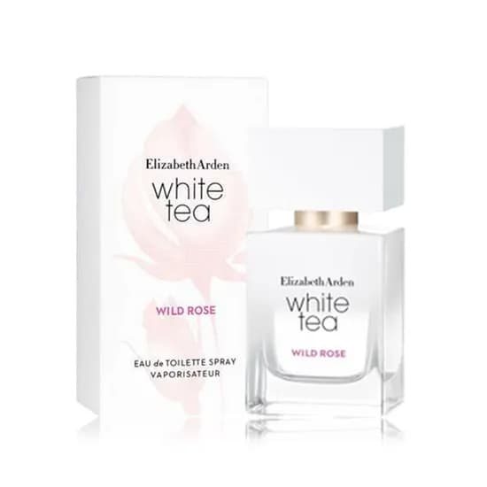 엘리자베스아덴 화이트 티 와일드 로즈 EDT 30ml 1개