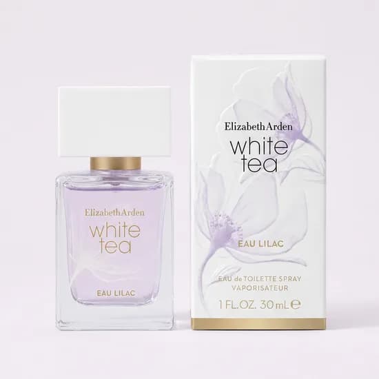 엘리자베스 아덴 화이트티 오 라일락 오드뚜왈렛 30ml 1개