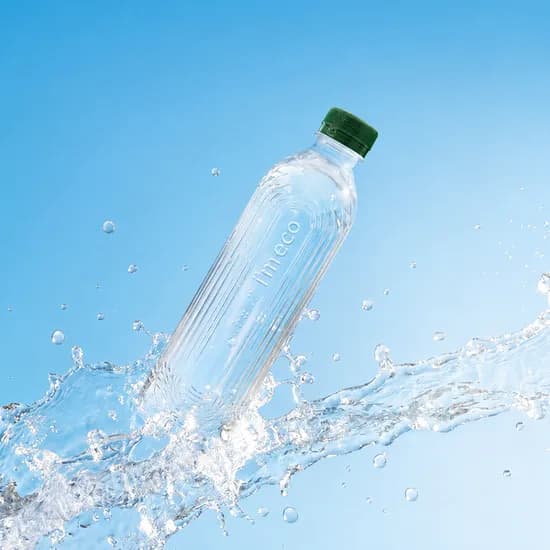 아임에코 프리미엄 생수 500ml 20개