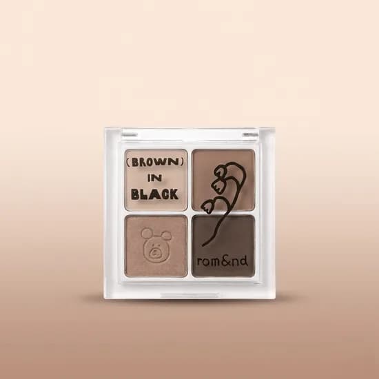 롬앤 베러 댄 아이즈, B01 그을린 메밀꽃, 1개