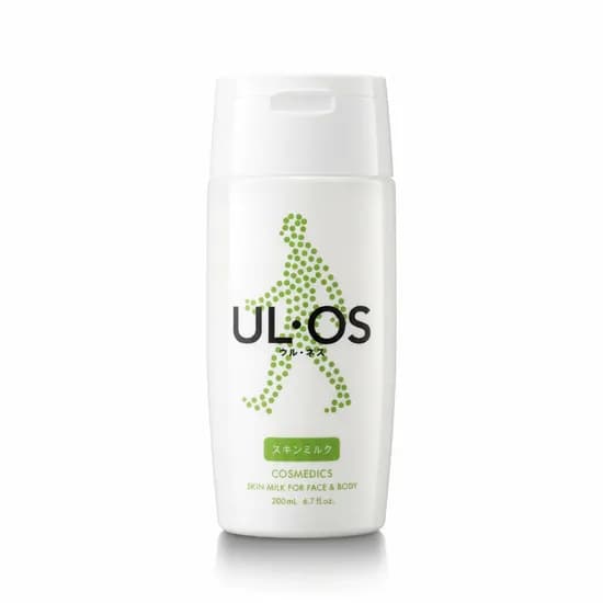 우르오스 스킨밀크 200ml 1개