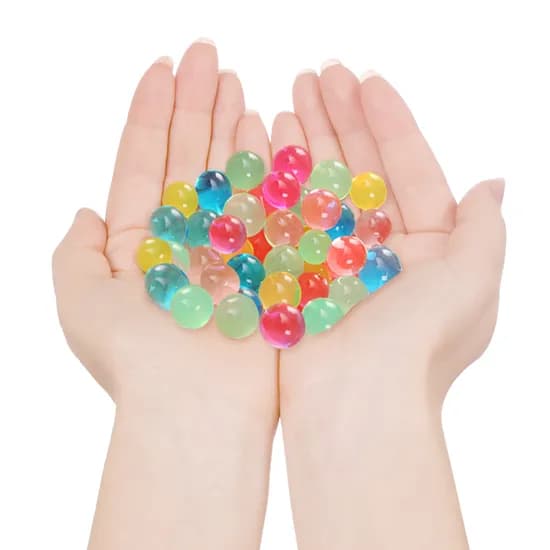 워터비즈 소포장, 5000ea, 2팩