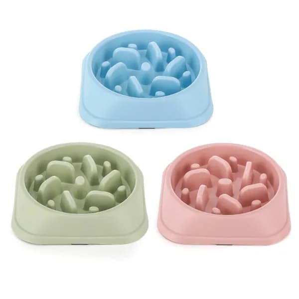 비만 방지 그릇 블루 + 그린 1세트 9,990원