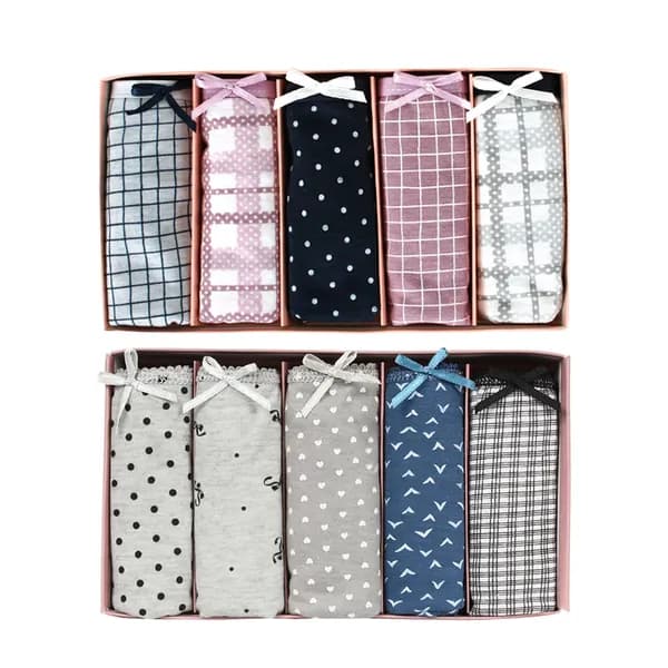 여성 팬티 10종 혼합 95 1세트 14,900원