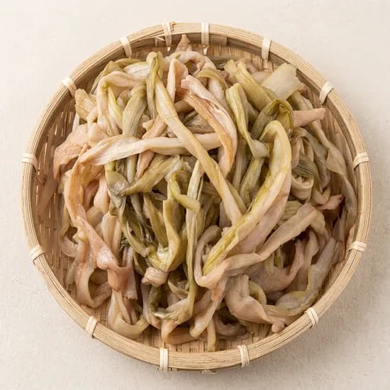 국내산 토란대 200g 2팩
