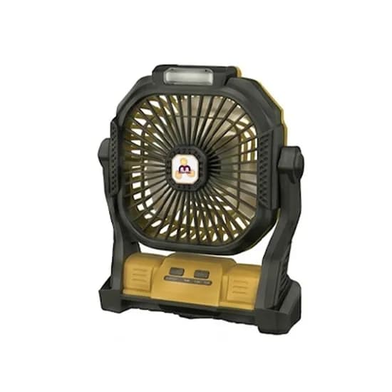 충전식 캠핑용 선풍기 F-660B 옐로우 29,900원
