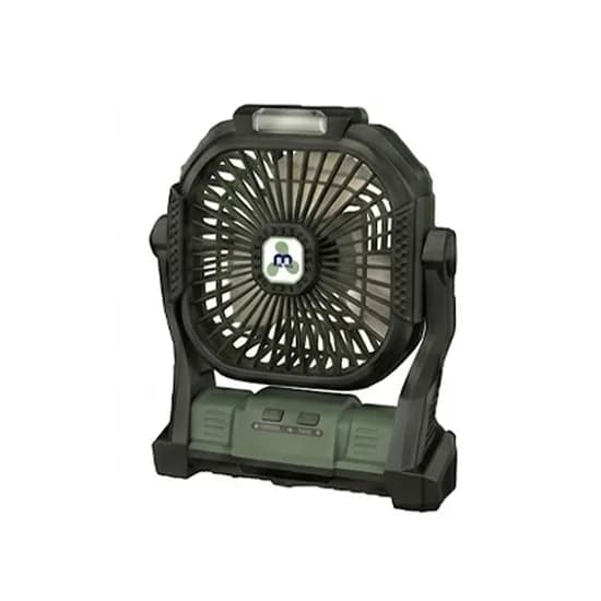 충전식 캠핑용 선풍기 F-660B 그린 29,900원