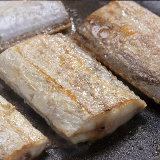 팜블리 손질 갈치, 200g, 5팩