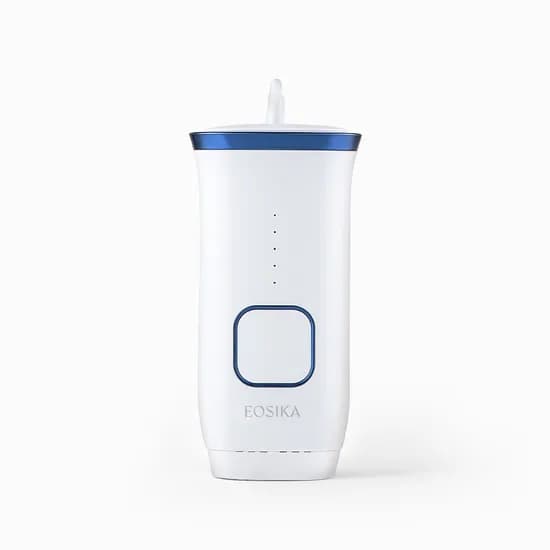 EOSIKA IPL 제모기, SIPL-2000Plus, 레이저 제모기, 1개