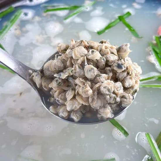 정가네 재첩국 500g 10팩