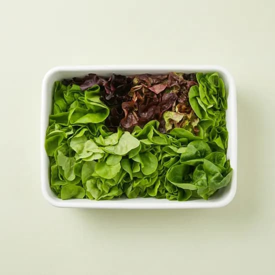 유러피안 채소 모듬 5~6종 랜덤 1kg 1박스 13,900원
