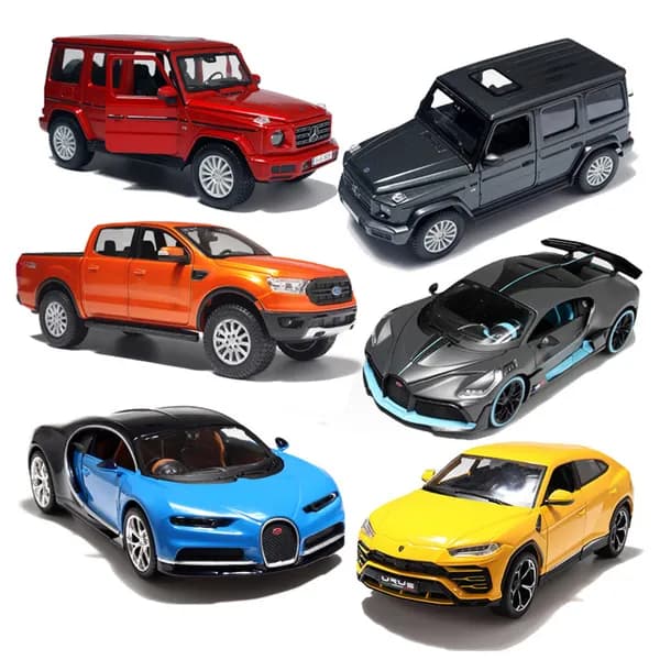 마이스토 1:24 다이캐스트 모형차 벤츠 G-Class 지바겐 블랙 1개 26,900원