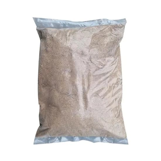 마사토 황토, 20kg, 1개